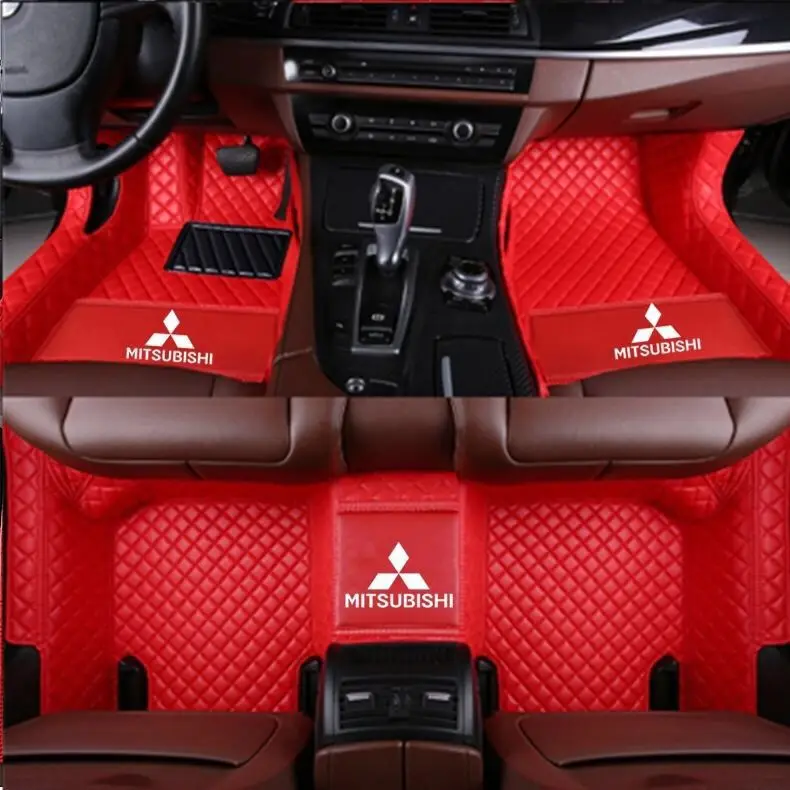 

Car floor mats with Logo/Brand Logo for Infiniti QX70 FX FX35 FX37 G35 G37 Q50 EX35 G25 accessories car-styling carpet liners