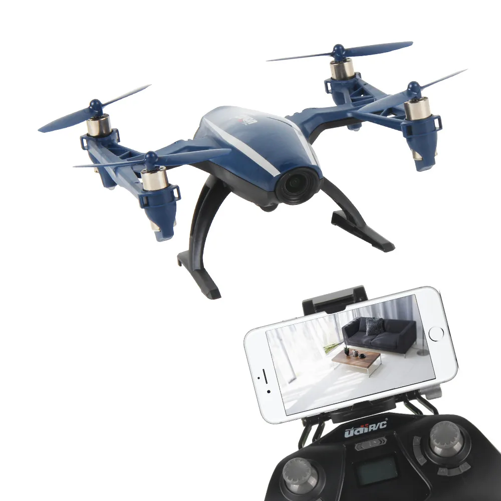 

You Di UDI U28 Remote Control Drone for Aerial Photography Four-Rotor Inverted Quadcopter Aviation Model Toy