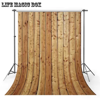 

LIFE MAGIC BOX Parrot Photography Board Day De Dead Mexico Cute Christmas Background Cowboy Studio Backdrop Floor-566