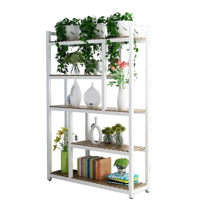 Плантенреккен Soporte интерьер Крытый Estanteria Para Plantas завод стойки балкон полка открытый Stojak Na Kwiaty цветок стенд