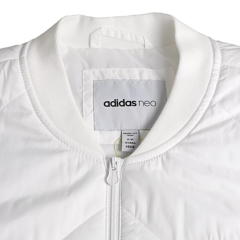 Original New Arrival Adidas NEO W SPRTY BMB Women's jacket Sportswear