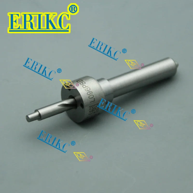 ERIKC L096PBD дизельная форсунка набор DSLA153FL96 L096PBC Форсунка L096 PBD для FORD 2S7Q9K546AJ RM2S7Q9K546AJ