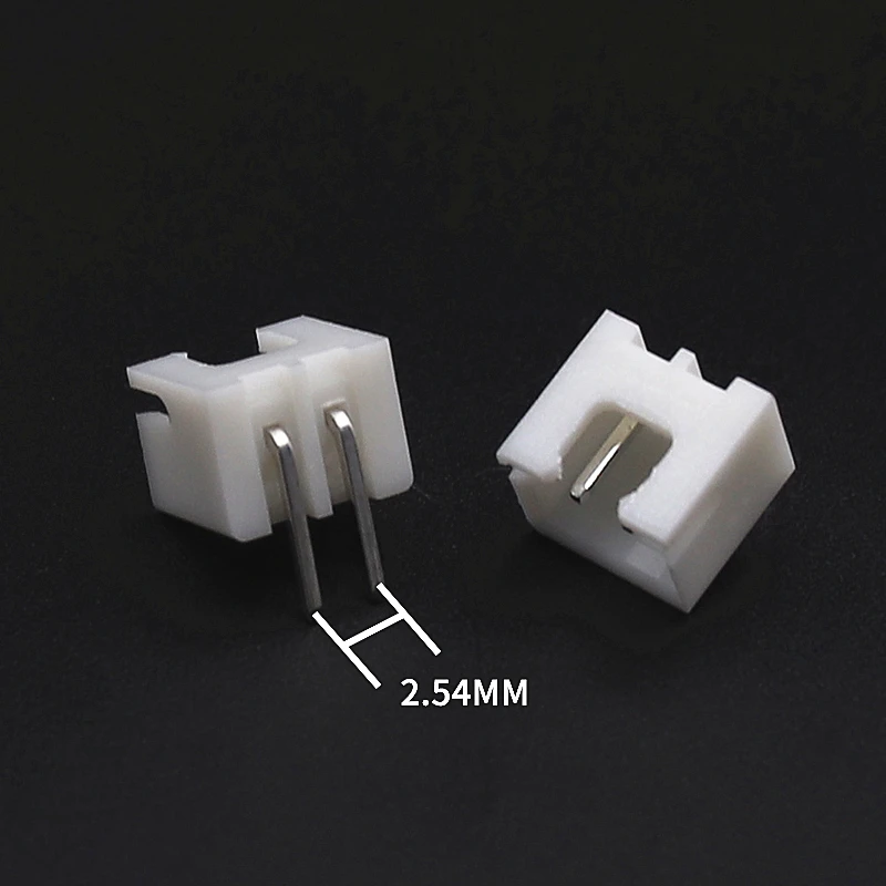 専用ページ*.゜ Header Pin Angle | Socket Connector - 2-12pin 2.54mm Pitch