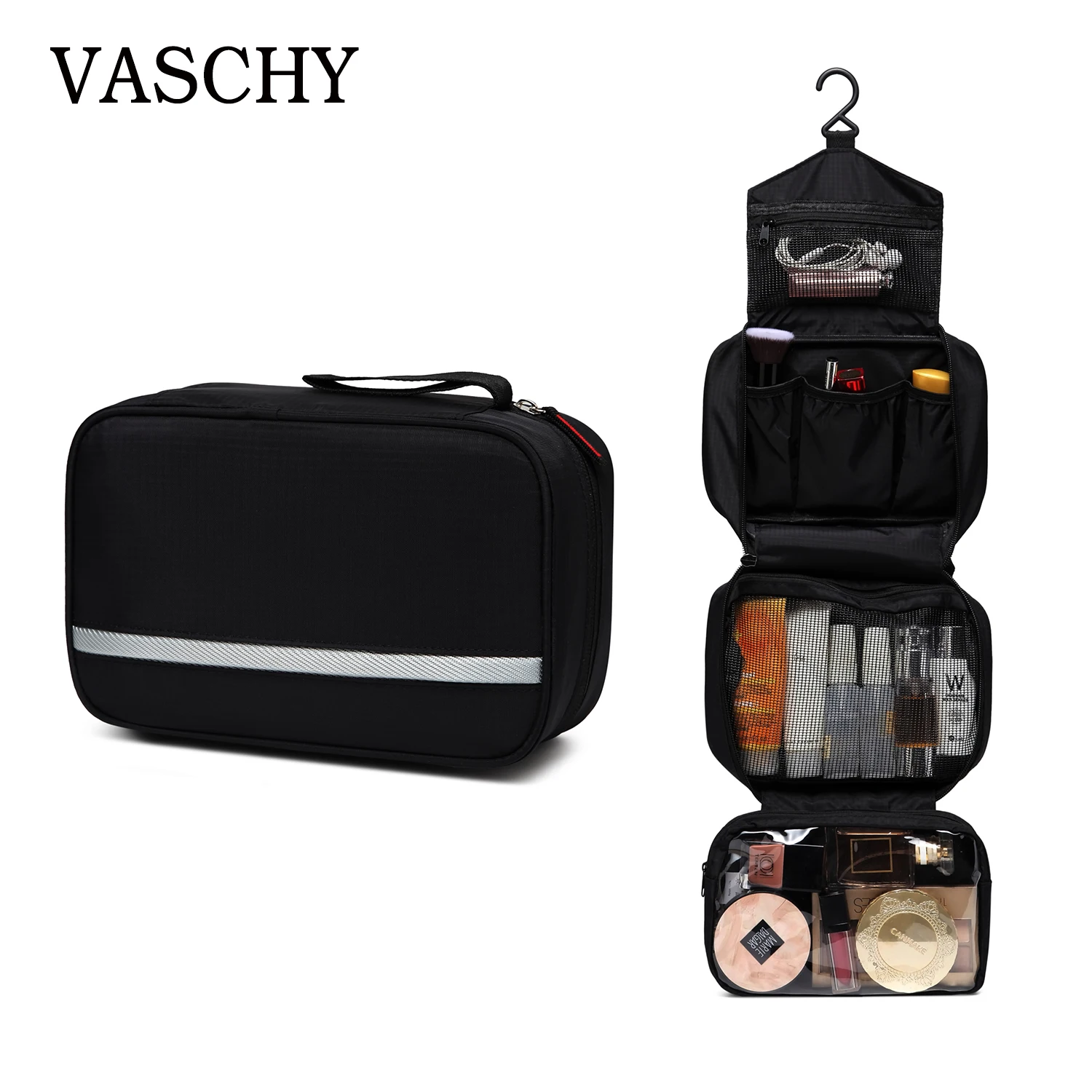 waterproof dopp kit
