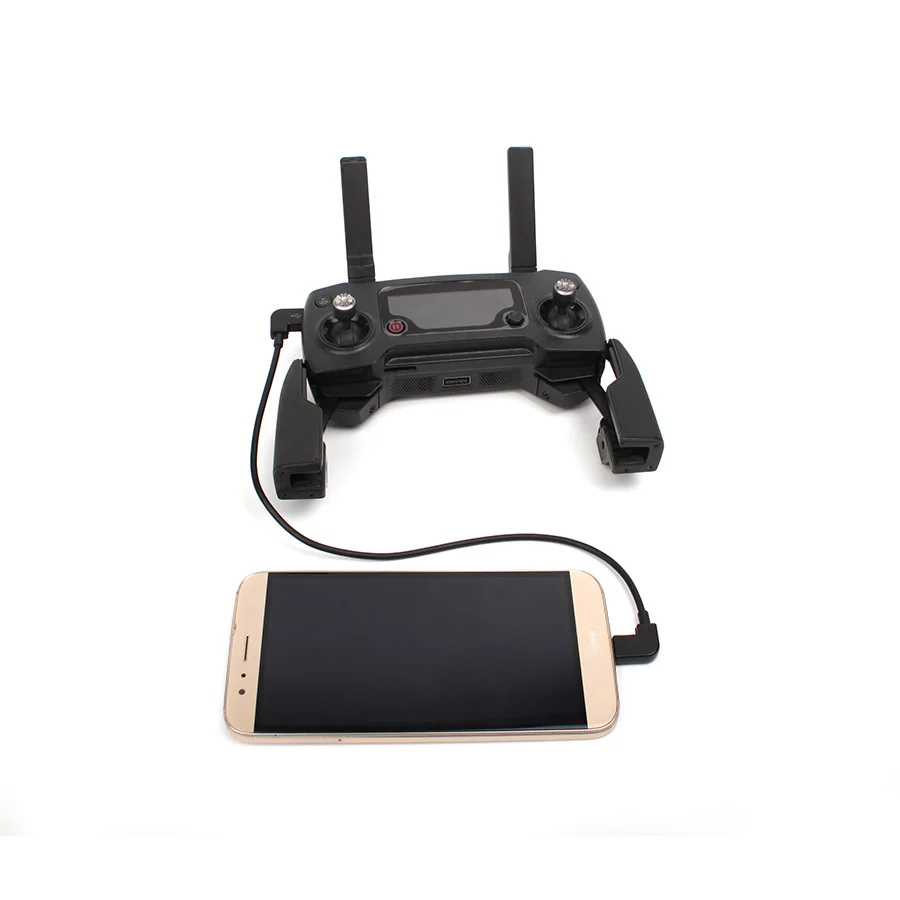 Кабель для передачи данных Mavic Mini Pro адаптер смартфонов и планшетов DJI SPARK/ MAVIC MINI 2