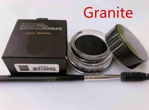 Новое поступление, кисть для бровей Dipbrow, Водостойкий карандаш для бровей, автоматический макияж, кисть для бровей ADP12
