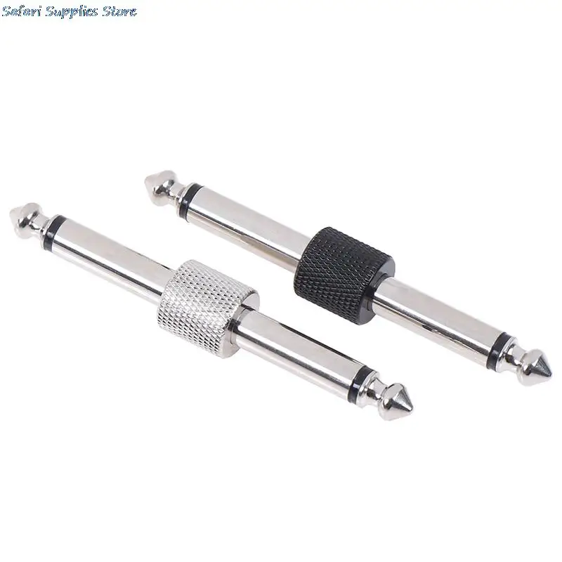 

Разъем педали для гитары 6,35 мм, переходник для кабеля интерфейса Coulper, аксессуары для электрической педали