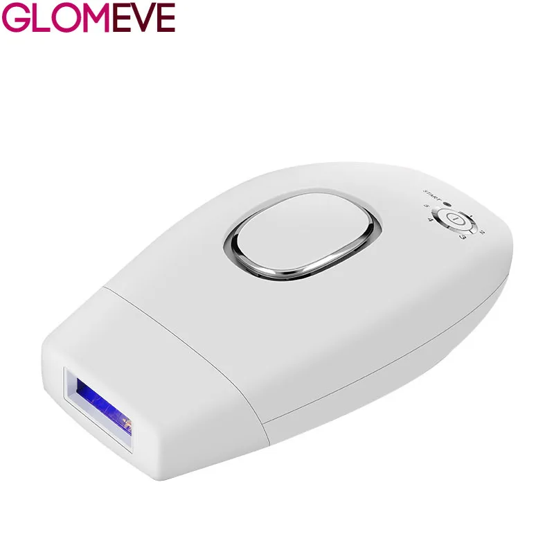 

Professional Permanent IPL Epilator Laser Hair Removal 300000 Flash Electric Photo Women Painless Threading Hair Remover Machine