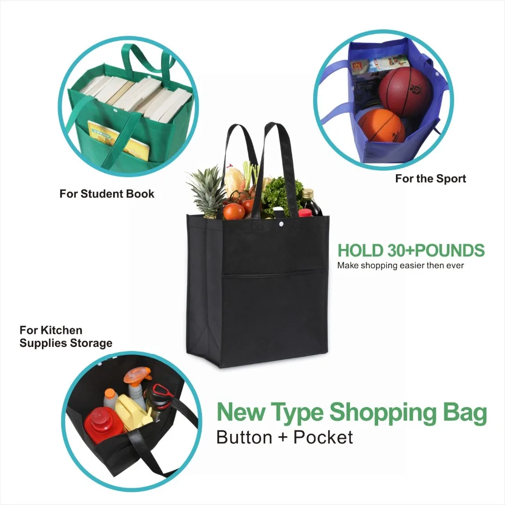 grocery shopping bag