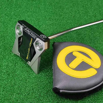 

Free shipping by FedEx. TlTLElST Golf Putters Cameron ProtoType T-12 Scotty Proto Type T12 Golf Putter Golf Putters Club Clubs