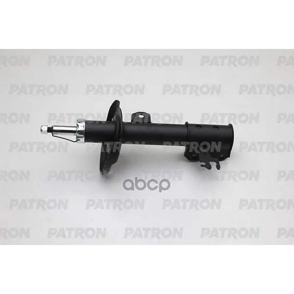 Амортизатор Подвески Передн Прав Opel Vectra C Cdti 02-08 PATRON арт. PSA334634