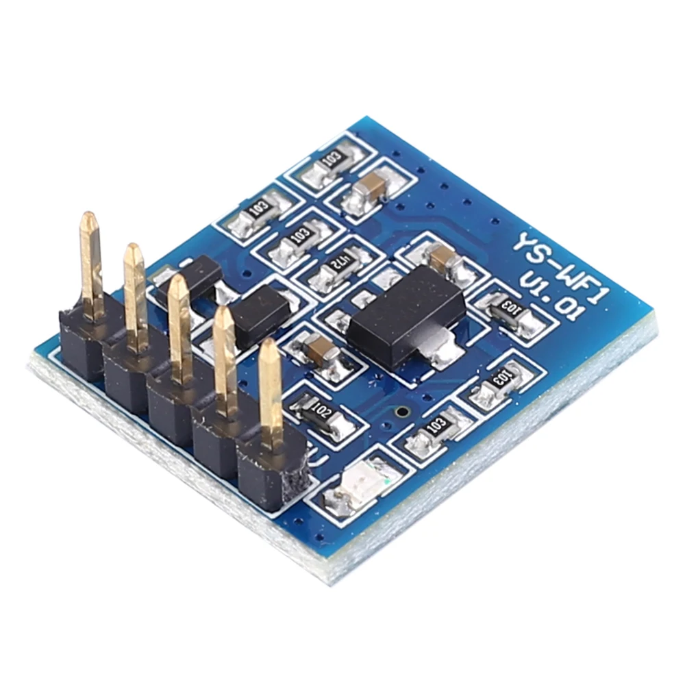 ESP8285 ESP-01M Wifi Ito Wireless Transceiver UART To WIFI Module FR smarthom SP