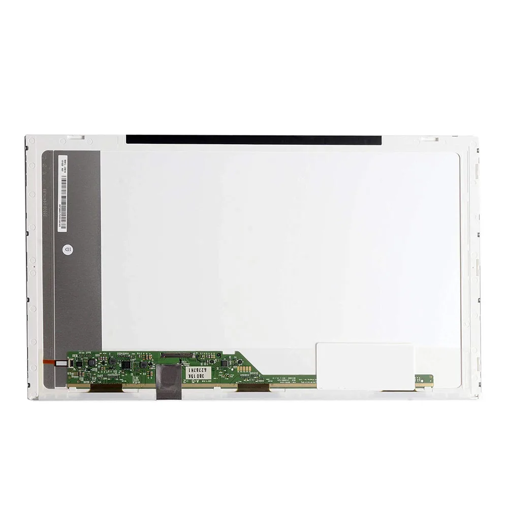 LCD only Latumab N156B6 L0B ЖК-дисплей+ плата контроллера драйвер комплект N156B6-L0B ЖК-дисплей+ HDMI+ VGA+ USB 1366 × 768 - Цвет: LCD only