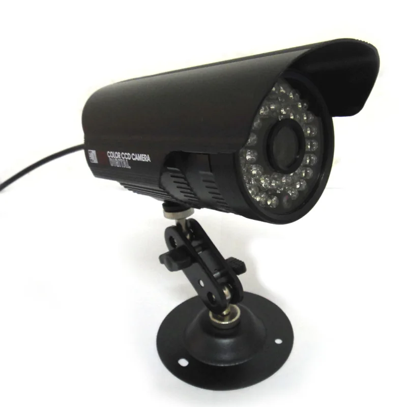 

Bullet 36Leds HD 4MP CCTV IP Camera Waterproof Outdoor Network IPC Security CMOS H.265+ ONVIF2.0 XMeye