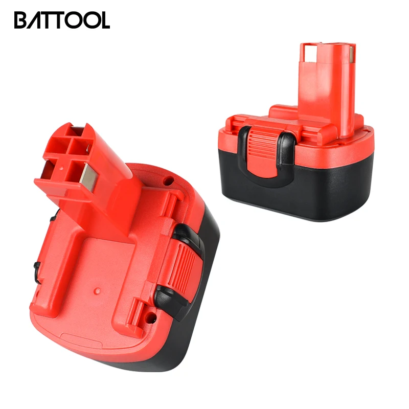 Аккумулятор 14 4 В для Bosch BAT038 32614 BAT040 BAT140 PSR 14.4VE-2 GSR GDS 35614 BAT041 | Электроника