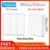 Xiaomi Aqara Wall Switch D1 ZigBee Smart Wireless Key Light Remote Control Zero Line Fire Wire With /NO Neutral Switchs MI Home