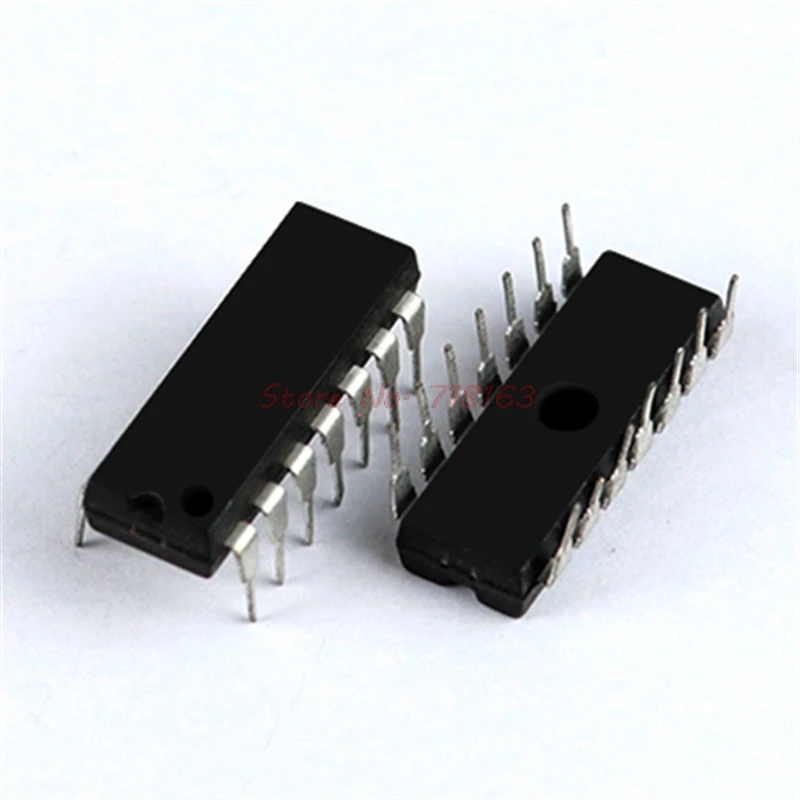 5pcs LM1496N LM1496 Integrated Circuit IC