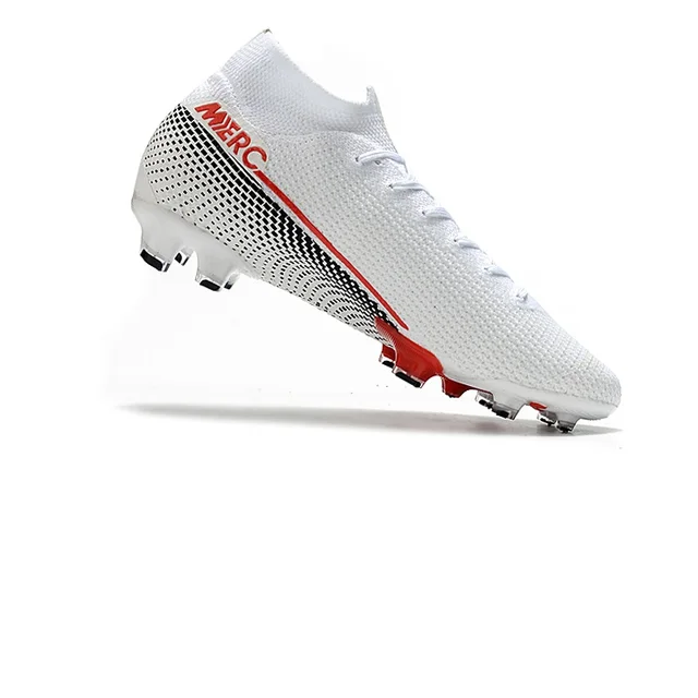Superfly 7 FG Football Boots 1