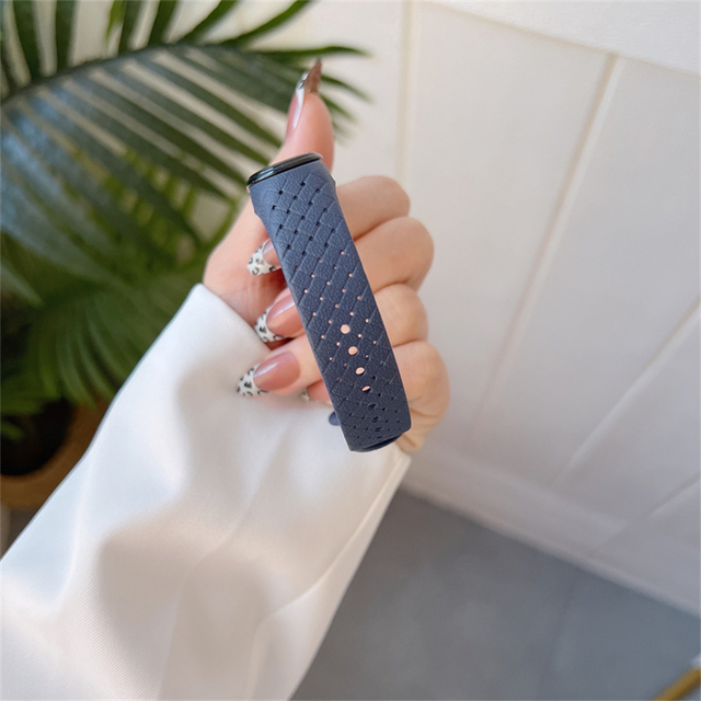 Texture Strap For Xiaomi Mi Band 6 5 4 3 Sport Strap Silicone Bracelet Replacement For MiBand Band6 Band5 Watchband
