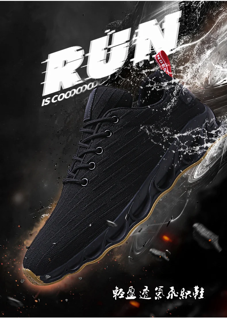 Zapatillas hombre Deportiva; сезон весна-осень мужские теннисные туфли для 2019 тренажерный зал на свежем воздухе спортивные туфли мужские легкие