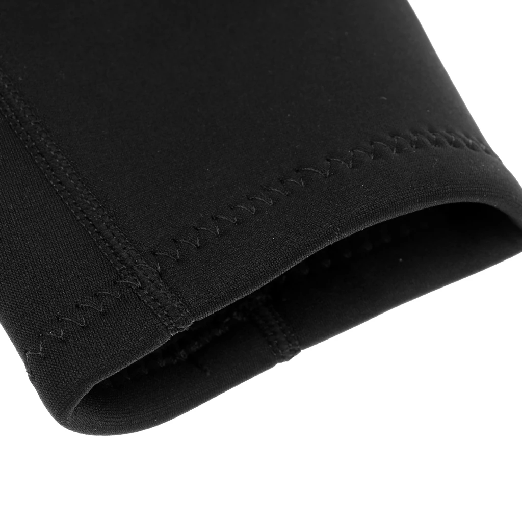 3mm UV Protection Neoprene Short Sleeves Surfing Diving Wetsuit Rash Guard Surfing Diving Snorkeling Neoprene Wetsuit