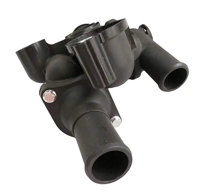 Крышка корпуса термостата 68003582AB для 08-14 Dodge Avenger 2.4L