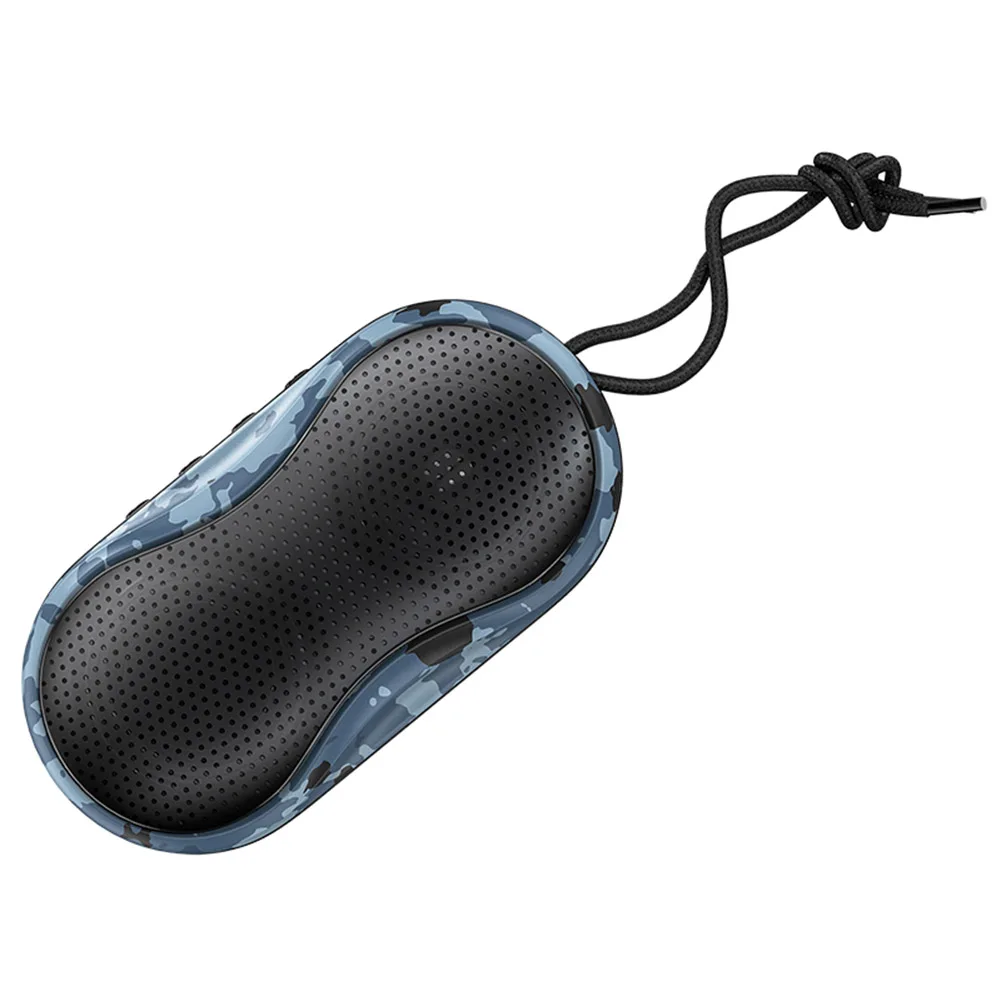 Bluetooth Колонка HOCO BS36 портативная 1200 мА ч 8 часов|Портативные колонки| |