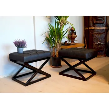 

Derius Puff Black
