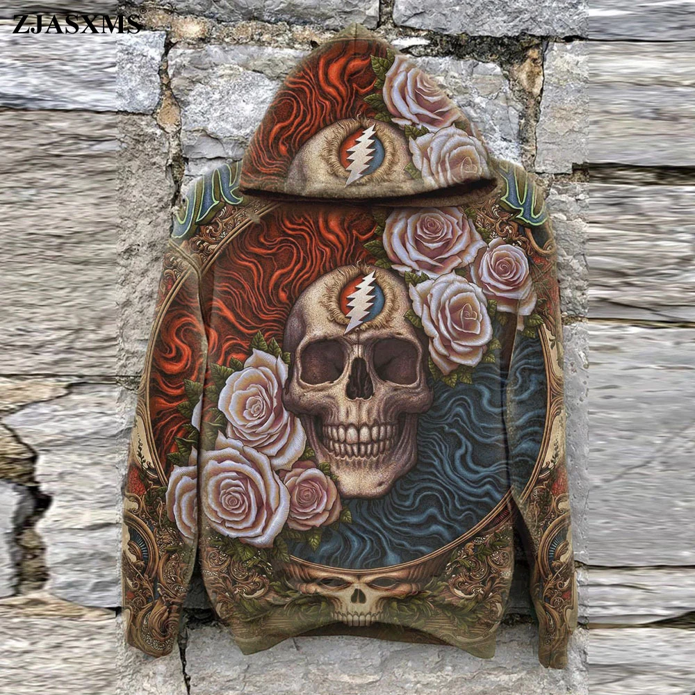 Sonbahar Kafatas i ek Bask Erkek Hoodies Ti rt 2021 K Uzun Kollu 