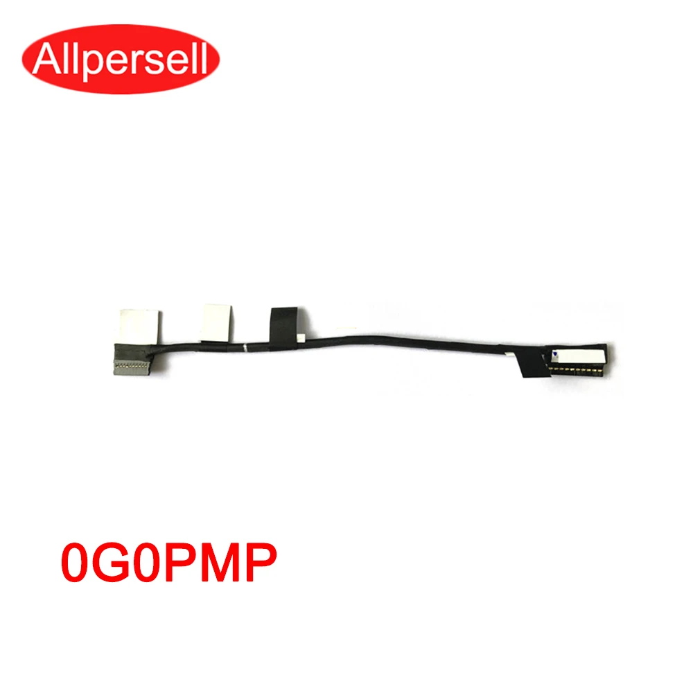 

Laptop battery cable for Dell Latitude 13 5300 2 in 1 E5300 P97G 0G0PMP battery power interface cable