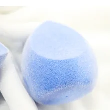 1 шт. косметическая пудра слоеная гладкая Женская основа для макияжа Губка красота для макияжа Инструменты Аксессуары форма капли воды