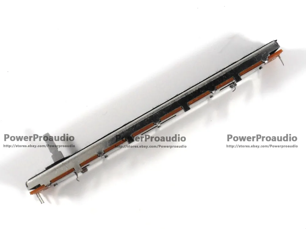 10 X DCV1013 For Pioneer CDJ1000 MK2 & MK3 CDJ2000 PITCH SLIDER / FADER NEW CDJ 1000 2000