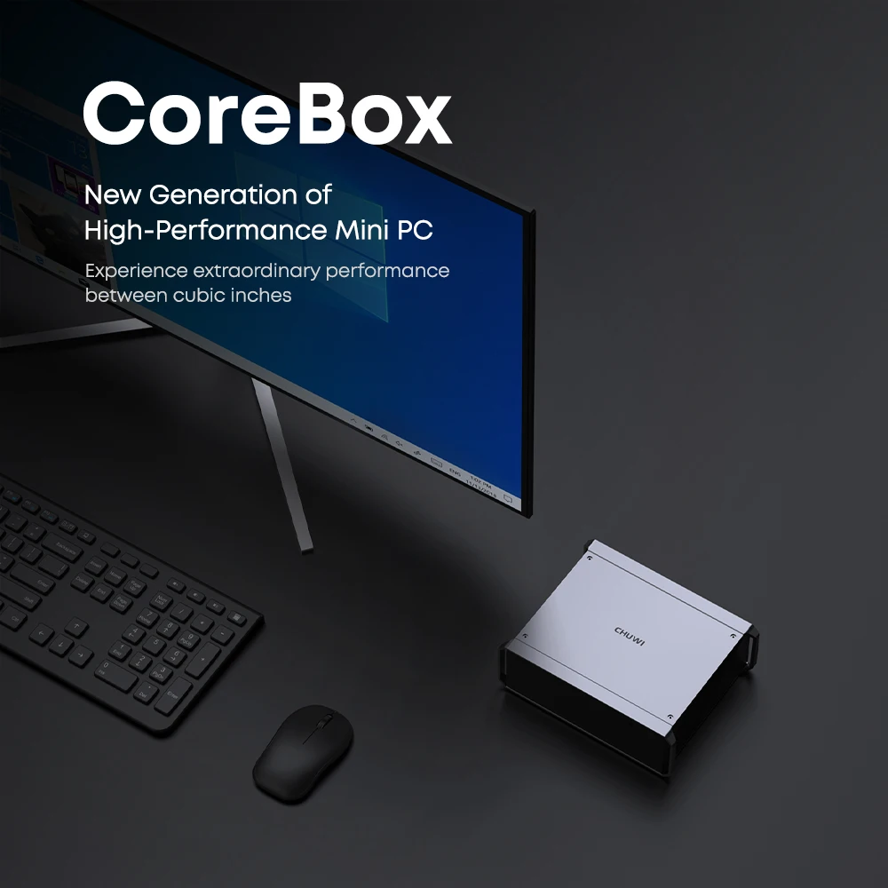 34才用本式仕立て Chuwi Pc Windows 10オペレーティングシステム Intel Core I5 59uコンピューター 最大3 8 Ghz 16gb Ram 512gb Ssd イラスト デスクトップおよびオフィスpc 655 基本宅配便送料無料 Other Senfinances Sn