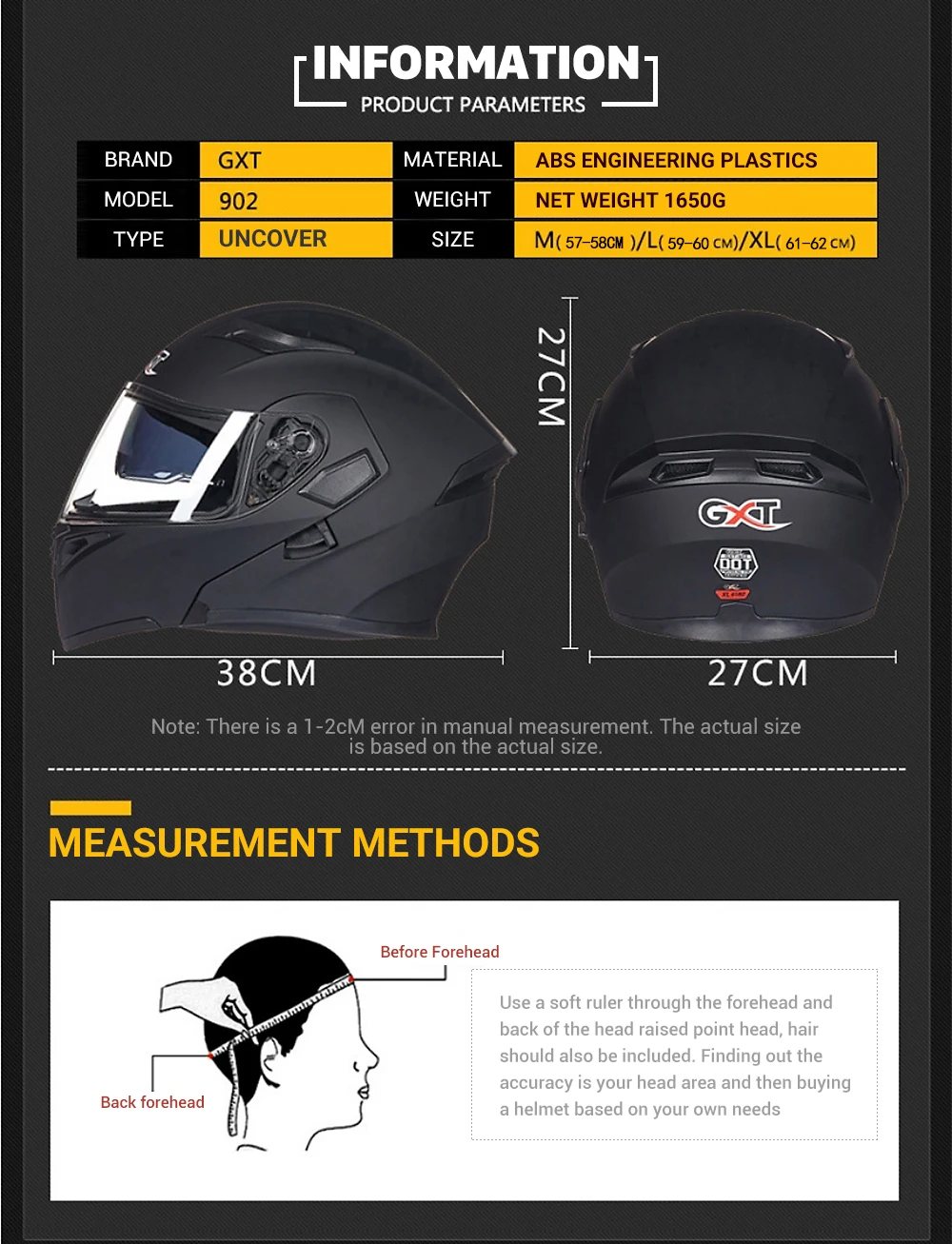 GXT мотоциклетный шлем флип-ап шлем для мотокросса Capacete da Motocicleta мотошлем шлем Doublel объектив гоночный шлем для верховой езды
