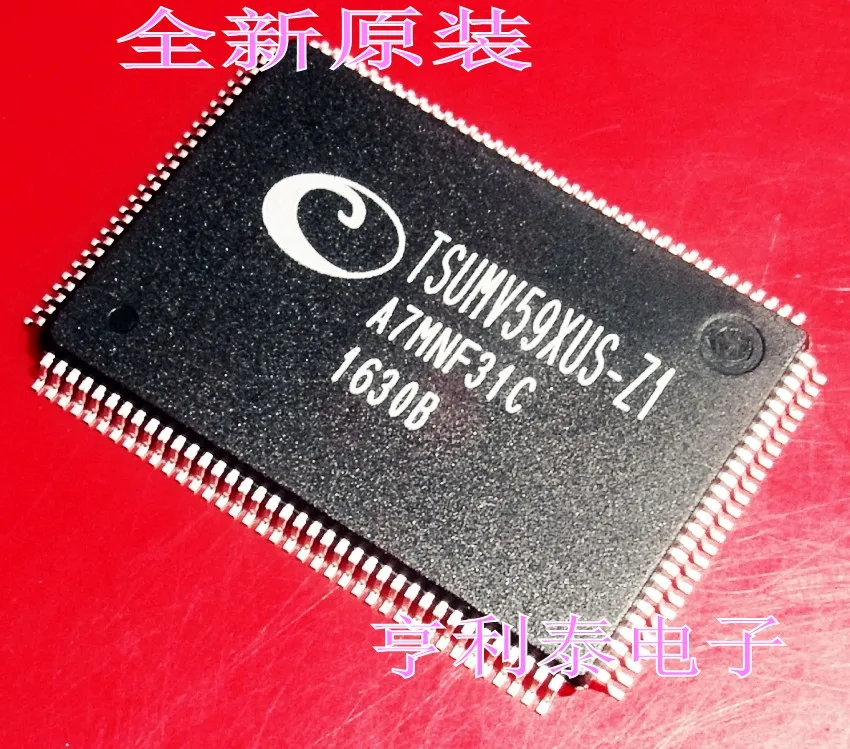 10 шт./лот TSUMV59XUS-Z1 TSUMV59XUS-ZI Original new | Компьютеры и офис