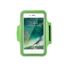 Arm band Case for Running Phone Holder Bracelet for Samsung A51 A71 A50 A40 A30 A70 S20 Ultra S10 S9 S8 Plus Arm band Case Bag silicone case for samsung Cases For Samsung