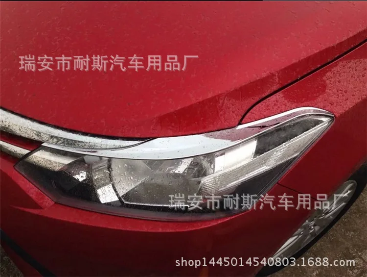 Подходит для Honda 17-CRV Модифицированная Яркая Серебряная Шестерня под орнаментом рамка ABS Гальваническая внутренняя отделка свет бар патч