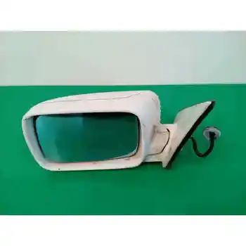 

LEFT REARVIEW BMW 3 SERIES SALOON (E36)