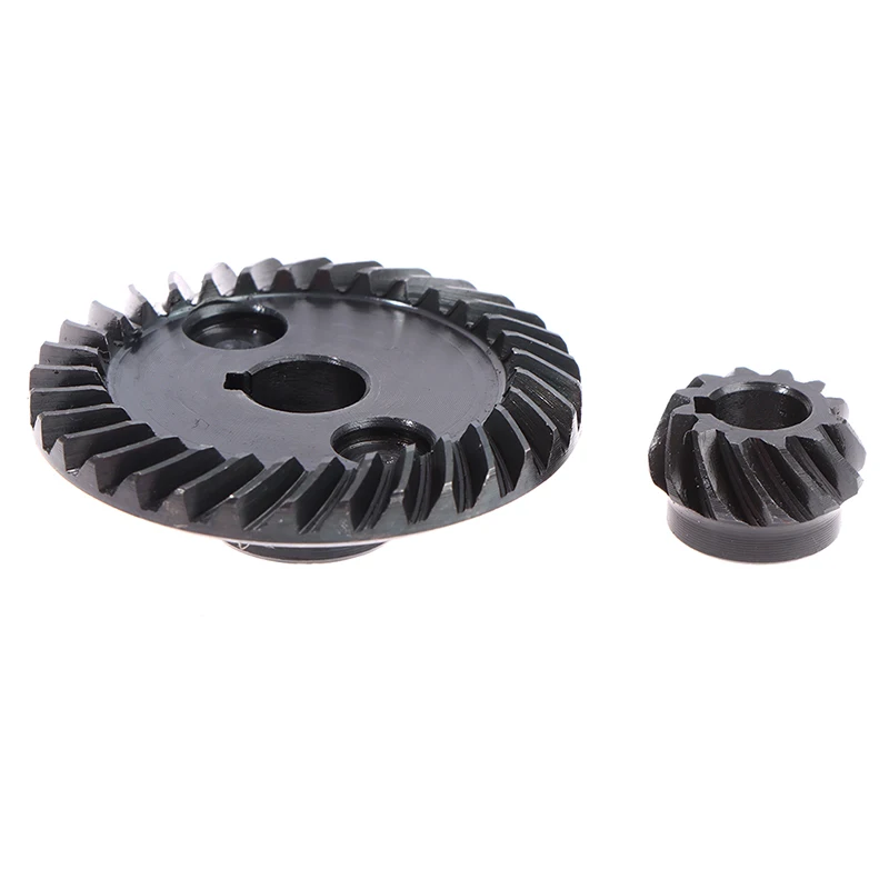 Hot sale Metal Spiral Bevel Gear Set For Makita 9523 Angle Sander Angle Grinder