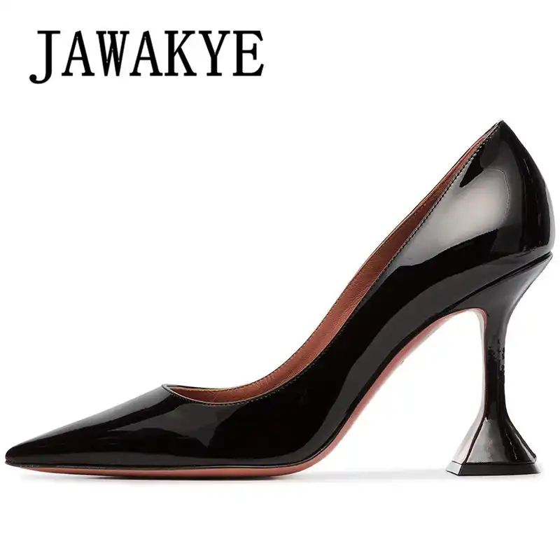 formal ladies footwear