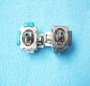 

10 x For Xbox 360 3d Analog Stick Sensor Reserve Parts Joystick Handle For Xbox360 Controller Controls Direction Rocker Repair