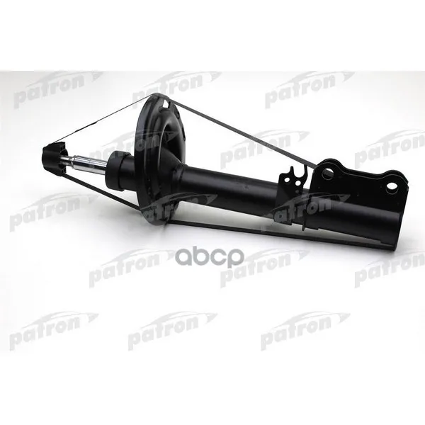 Амортизатор Подвески Задн Лев Lexus: Es 330 Toyota: Camry 04-06 PATRON арт. PSA334389 | Автомобили и