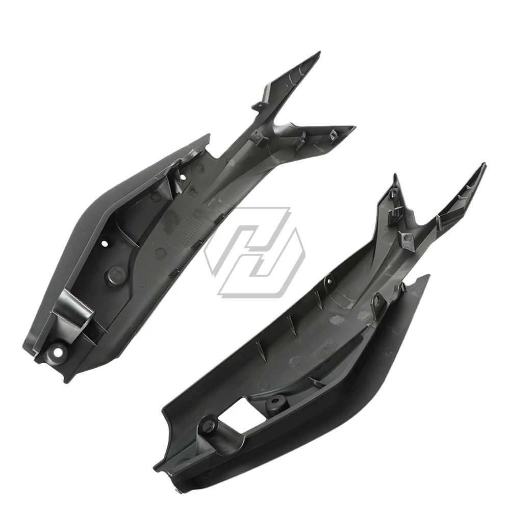 Мотоциклетная боковая накладка кронштейн обтекатель Cowling чехол для HONDA CBR250R MC41 2011