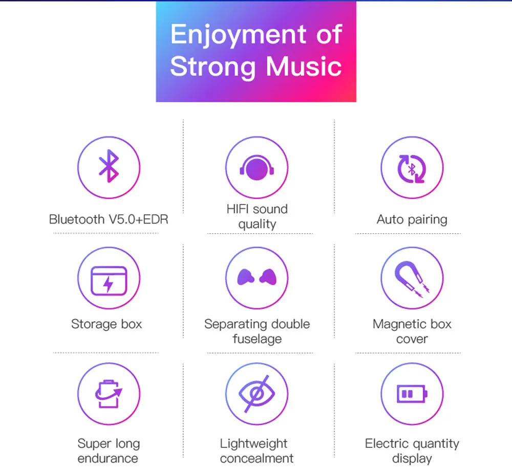 XI10S Bluetooth гарнитура V5.0 стерео спортивные водонепроницаемые наушники беспроводные магнитные наушники с микрофоном для всех смартфонов