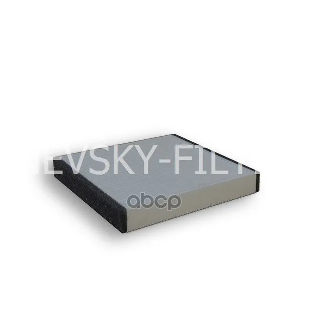 Nf6182 Фильтр Салонный NEVSKY FILTER арт. NF6182