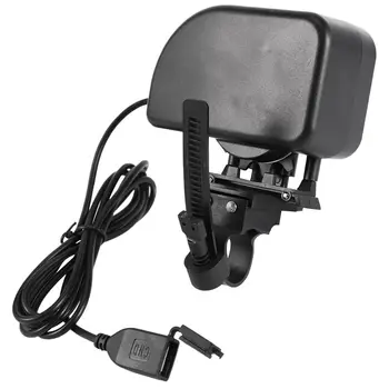 

Bicycle Dynamo Bicycle Chain Generator Charger with USB Charger for Universal Smart Mobile Cell Phone iPhone Bike Riding Equipme