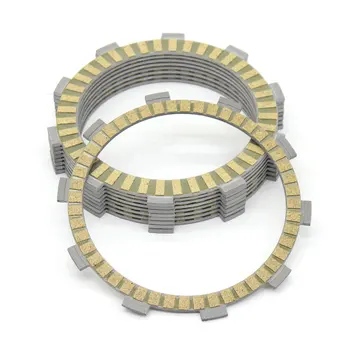 

For Honda VT750 Shadow 1997-2017 VFR800 CBR600 CBR600F3 CBR600F4 CBR600F4i CBR600RRF5 Clutch Disc Clutch Friction Plate