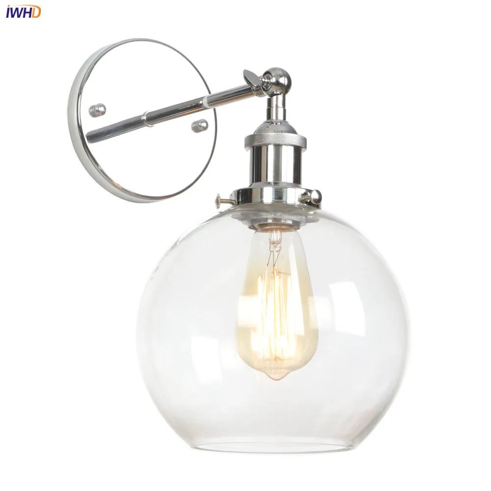 Wall Lights (65)