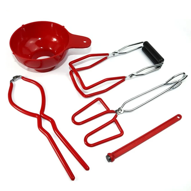 Set d'outils de cuisine en bois pour enfant - Fox Run