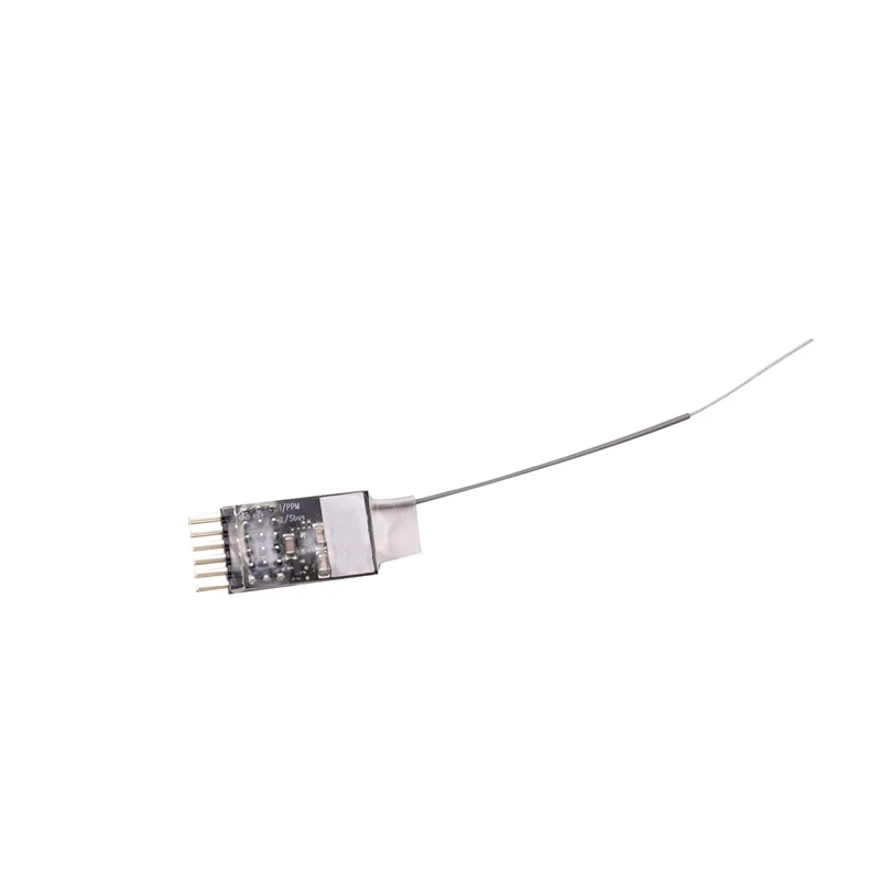 Radiolink R6DSM 2 4G 10CH DSSS приемник FHSS для передатчика радиоуправляемой модели AT9 AT9S AT10 AT10II